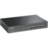 Коммутатор TP-LINK TL-SG1008PE