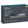 Коммутатор TP-LINK TL-SG1016PE
