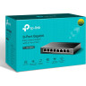 Коммутатор TP-LINK TL-SG108PE
