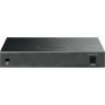 Коммутатор TP-LINK TL-SG108PE
