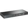 Коммутатор TP-LINK TL-SG1218MPE