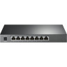 Коммутатор TP-LINK TL-SG2008