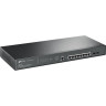 Коммутатор TP-LINK TL-SG3210XHP-M2