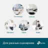 Коммутатор TP-LINK TL-SG3428