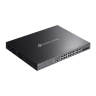 Коммутатор TP-LINK TL-SG3428XPP-M2