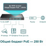 Коммутатор TP-LINK TL-SL1226P