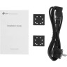 Коммутатор TP-LINK TL-SX3206HPP