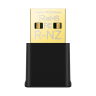 Компактный USB-адаптер TP-LINK ARCHER TX20U NANO с поддержкой Wi-Fi AX1800