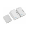 Комплект адаптеров TP-LINK TL-WPA4220 TKIT AV600 с Wi-Fi