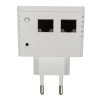 Комплект адаптеров TP-LINK TL-WPA4220 TKIT AV600 с Wi-Fi