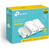 Комплект адаптеров TP-LINK AV600 TL-WPA4220T KIT