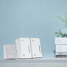 Комплект адаптеров TP-LINK AV600 TL-WPA4220T KIT