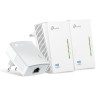 Комплект адаптеров TP-LINK AV600 TL-WPA4220T KIT