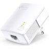 Комплект адаптеров TP-LINK POWERLINE AV1000 TL-PA7017 KIT гигабитных