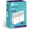 Комплект адаптеров TP-LINK POWERLINE AV1000