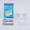 Комплект адаптеров TP-LINK POWERLINE AV1000