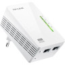 Комплект адаптеров TP-LINK POWERLINE AV200 TL-WPA2220KIT 300 Мбит/с