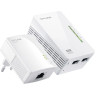 Комплект адаптеров TP-LINK POWERLINE AV200 TL-WPA2220KIT 300 Мбит/с
