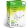 Комплект адаптеров TP-LINK POWERLINE AV500 TL-PA4020 KIT