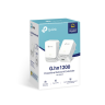 Комплект гигабитных Powerline-адаптеров TP-LINK PG1200 KIT G.HN1200
