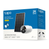 Комплект умной беспроводной IP-камеры TP-LINK TAPO C425 KIT с солнечной панелью