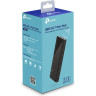 Концентратор TP-LINK UH720 USB 3.0 7-портовый с 2 заряжающими портами