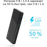 Концентратор TP-LINK UH700 USB 3.0 7-портовый