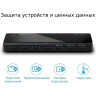 Концентратор TP-LINK UH700 USB 3.0 7-портовый