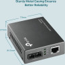 Конвертер TP-LINK MC200CM
