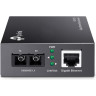 Конвертер TP-LINK MC210CS