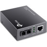 Конвертер TP-LINK MC210CS