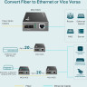 Конвертер TP-LINK MC210CS