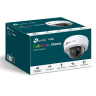 Купольная IP камера TP-LINK VIGI C250(2.8MM)