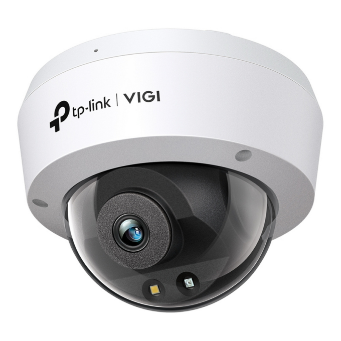 Купольная IP камера TP-LINK VIGI C250(2.8MM)