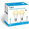 Лампа TP-LINK Tapo L510E(2-pack)
