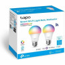 Лампа TP-LINK Tapo L530E(2-pack)