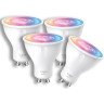 Лампа TP-LINK Tapo L630 (4-pack)