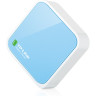 Маршрутизатор TP-LINK TL-WR702N 150 Мбит/с