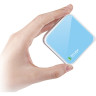 Маршрутизатор TP-LINK TL-WR702N 150 Мбит/с