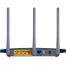 Маршрутизатор TP-LINK TL-WR1043ND 300 Мбит/с