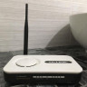 Маршрутизатор TP-LINK TL-WR340G беспроводной 54 Мбит/с