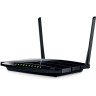 Маршрутизатор TP-LINK TL-WDR3600 двухдиапазонный гигабитный