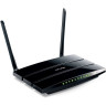 Маршрутизатор TP-LINK TL-WDR3600 двухдиапазонный гигабитный