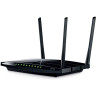 Маршрутизатор TP-LINK TL-WDR4300 двухдиапазонный гигабитный