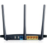 Маршрутизатор TP-LINK TL-WDR4300 двухдиапазонный гигабитный