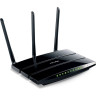 Маршрутизатор TP-LINK TL-WDR4300 двухдиапазонный гигабитный