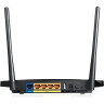 Маршрутизатор TP-LINK TL-WDR3500 двухдиапазонный