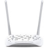 Маршрутизатор TP-LINK TL-WR2543ND гигабитный 450 Мбит/с