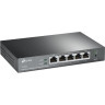 Маршрутизатор TP-LINK TL-R605 гигабитный