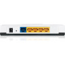 Маршрутизатор TP-LINK TL-R460 кабельный/ DSL на 4 порта